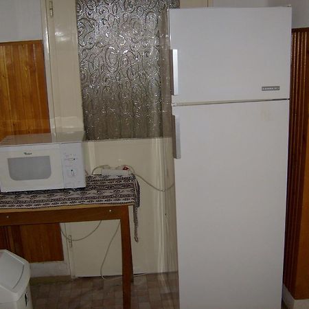 Toth Maganszallas Hajduszoboszlo Apartment Exterior foto