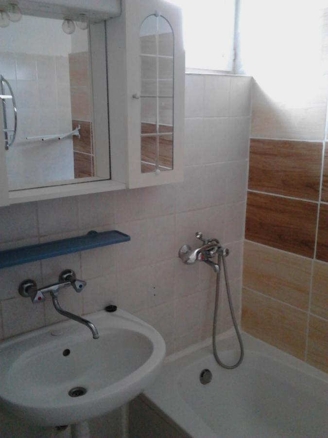 Toth Maganszallas Hajduszoboszlo Apartment Exterior foto
