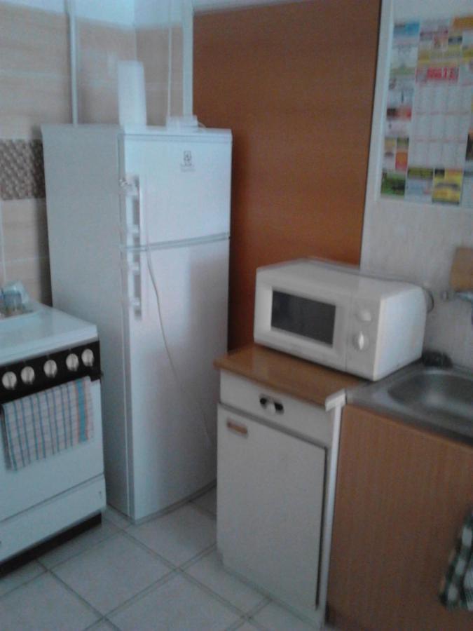 Toth Maganszallas Hajduszoboszlo Apartment Exterior foto