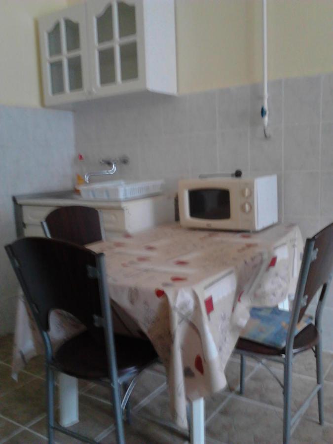 Toth Maganszallas Hajduszoboszlo Apartment Exterior foto