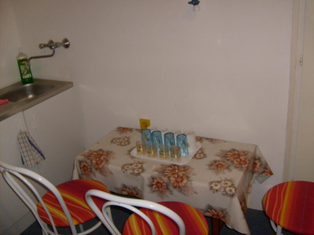 Toth Maganszallas Hajduszoboszlo Apartment Exterior foto