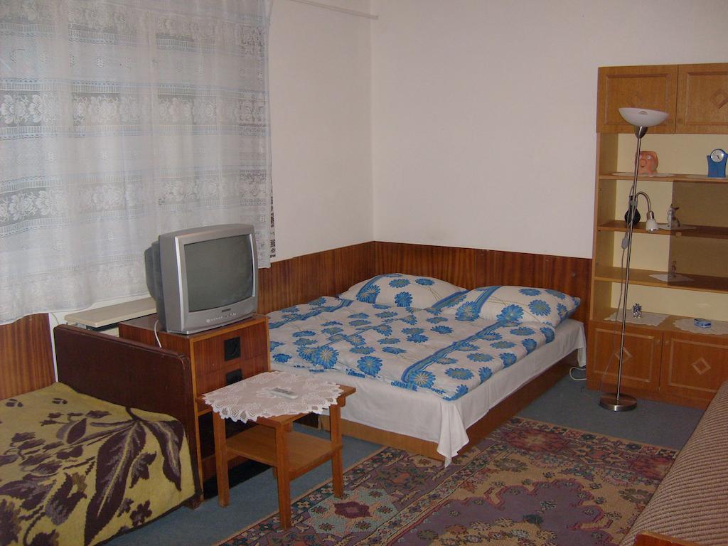 Toth Maganszallas Hajduszoboszlo Apartment Exterior foto