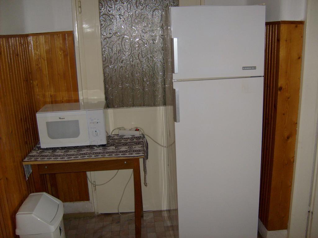Toth Maganszallas Hajduszoboszlo Apartment Exterior foto