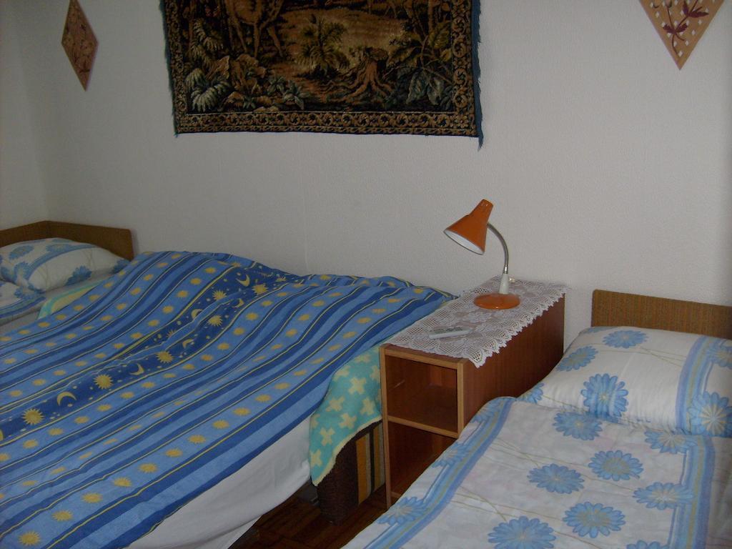 Toth Maganszallas Hajduszoboszlo Apartment Exterior foto