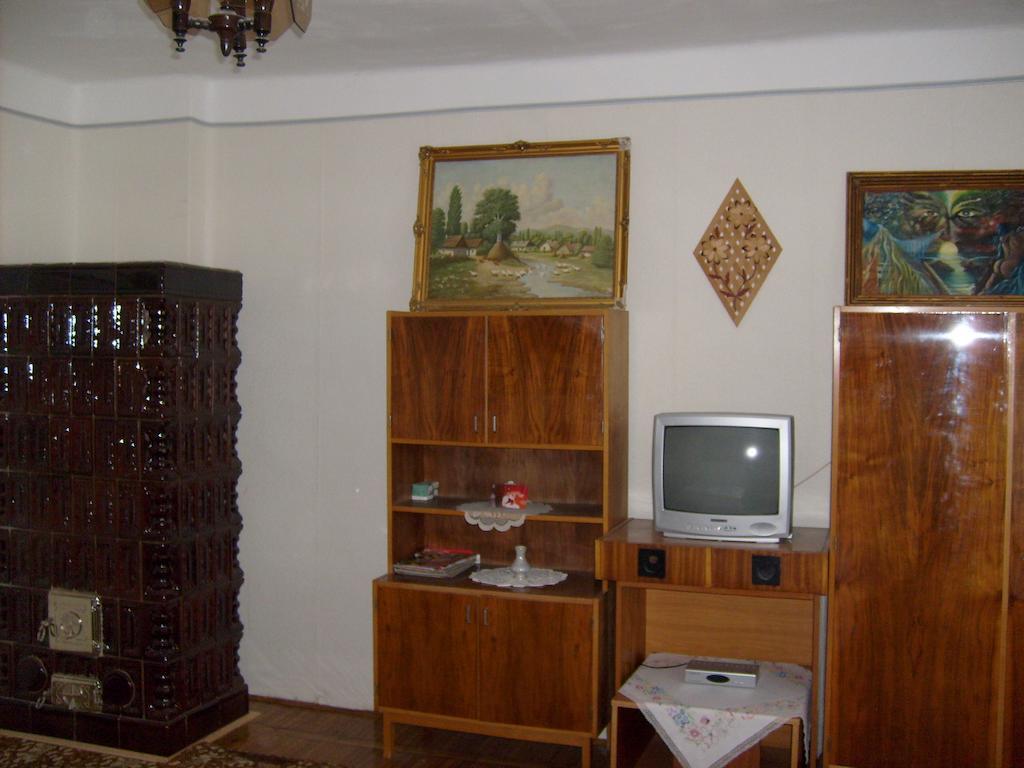 Toth Maganszallas Hajduszoboszlo Apartment Exterior foto