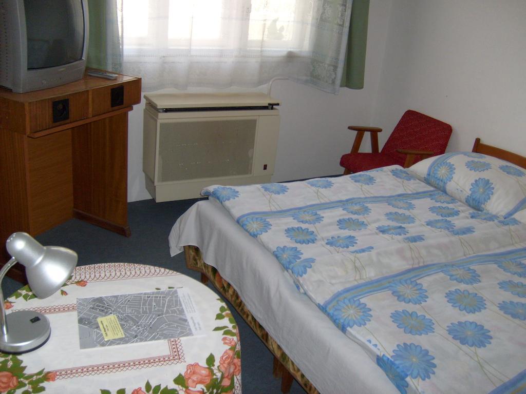 Toth Maganszallas Hajduszoboszlo Apartment Cameră foto