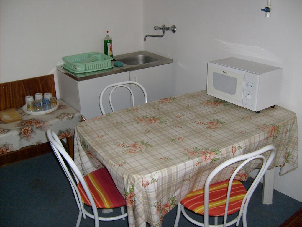Toth Maganszallas Hajduszoboszlo Apartment Cameră foto