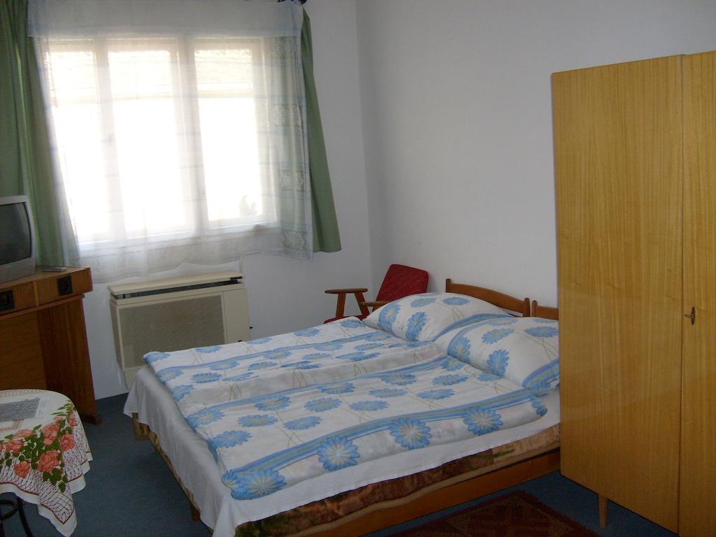 Toth Maganszallas Hajduszoboszlo Apartment Cameră foto