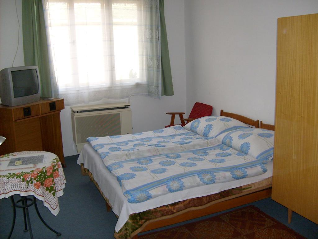 Toth Maganszallas Hajduszoboszlo Apartment Exterior foto