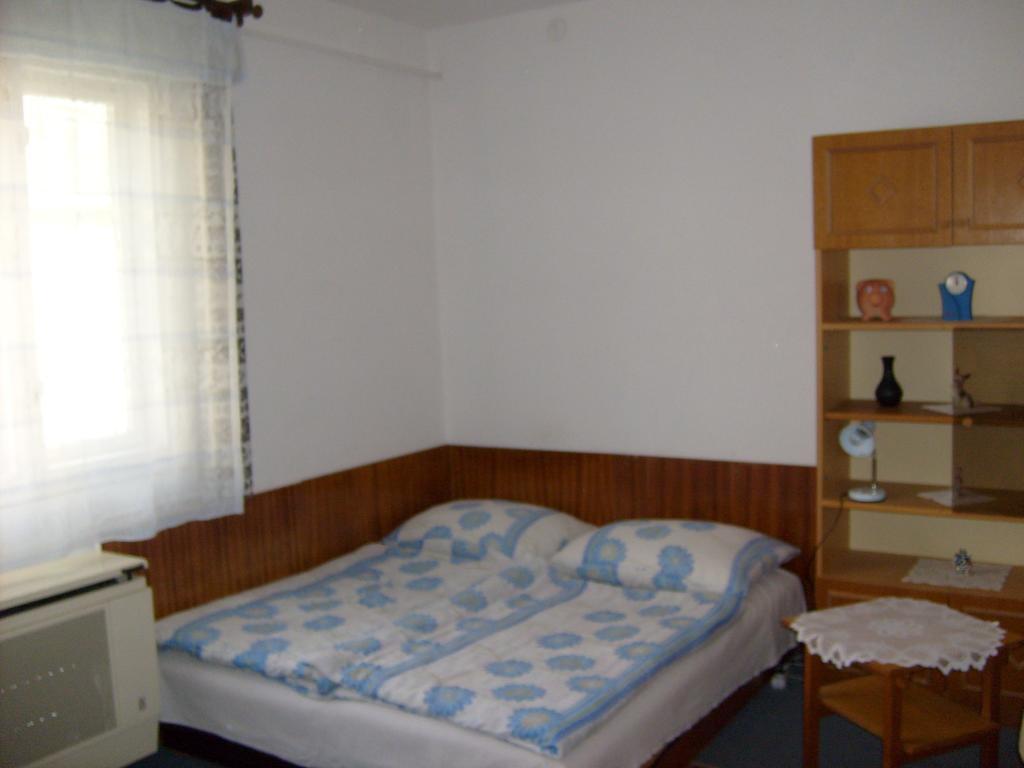 Toth Maganszallas Hajduszoboszlo Apartment Cameră foto