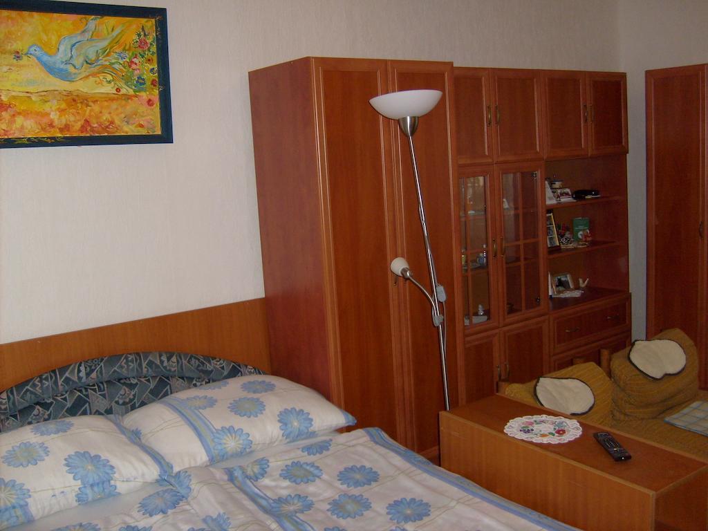 Toth Maganszallas Hajduszoboszlo Apartment Cameră foto