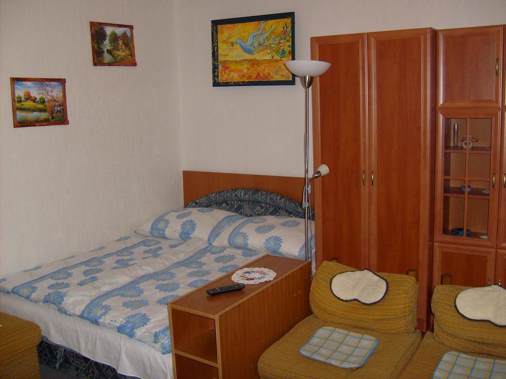 Toth Maganszallas Hajduszoboszlo Apartment Cameră foto