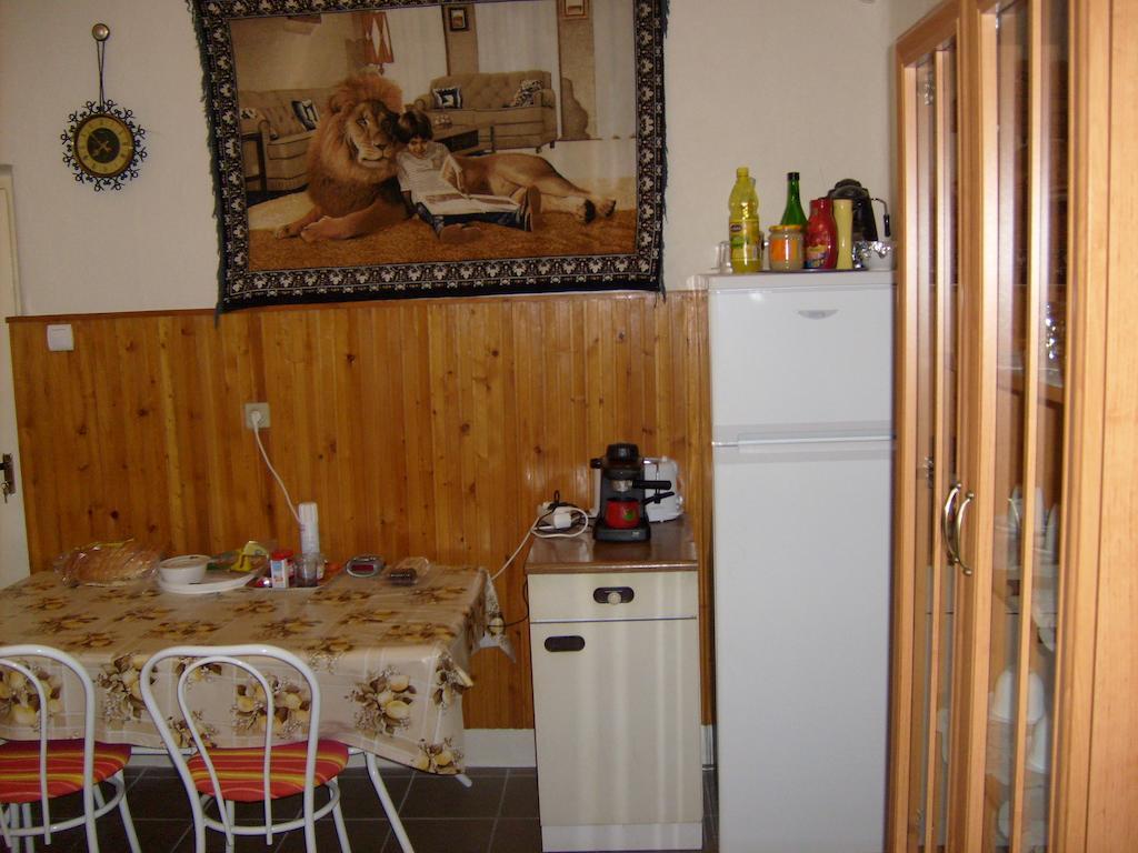 Toth Maganszallas Hajduszoboszlo Apartment Exterior foto